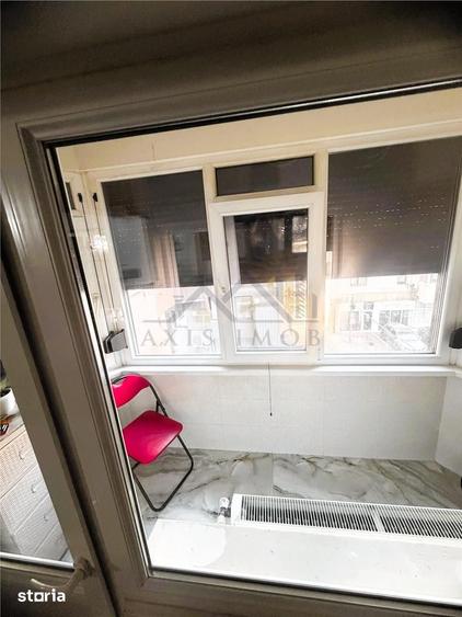 Apartament cu 2 camere decomandat în Ultracentral