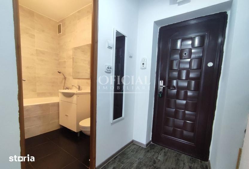 Apartament 1 Camera | 31 Mp | Intermediar | Gheorgheni Detunata - 5