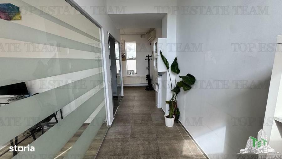 Casă cu 4 camere cu Teren 400 Mp în Aviației