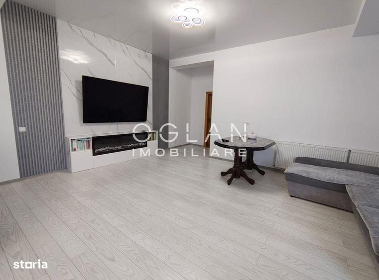 Apartament Modern 2 cam. Selimbar - 2