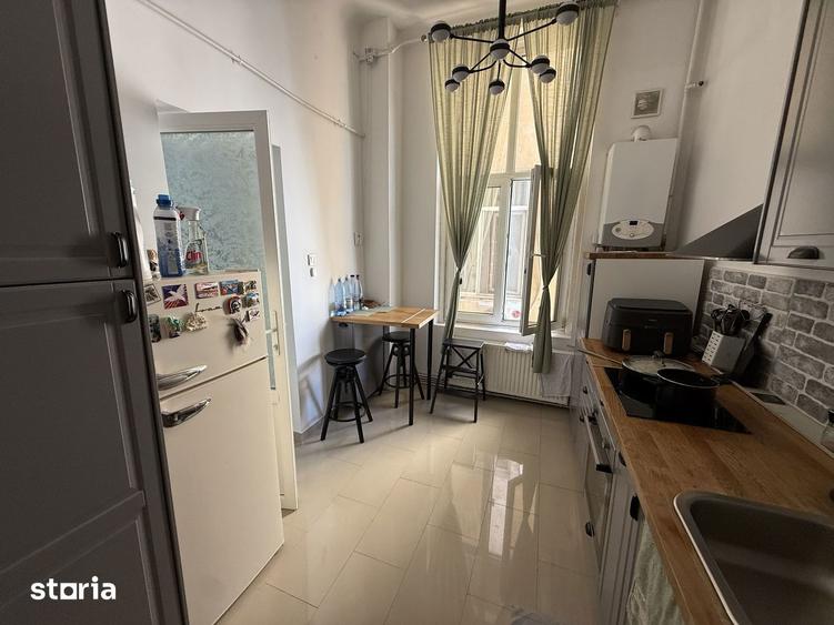 Garsoniera Spatioasa | Ultracentral | Premium - 6