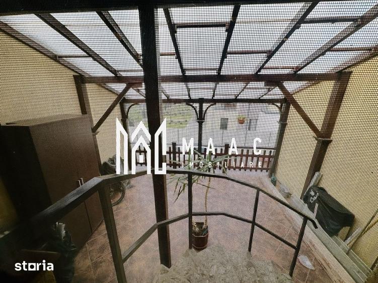 Casă cu 4 camere cu Teren 200 Mp în Vlădesti