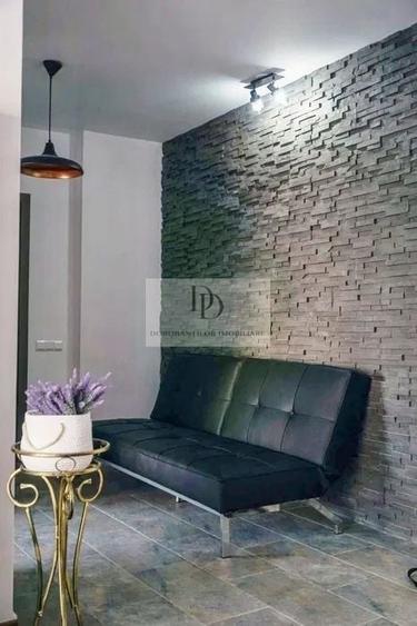 Apartament spațios cu 2 camere | Parcare inclusă | Calea Dorobanților - 6