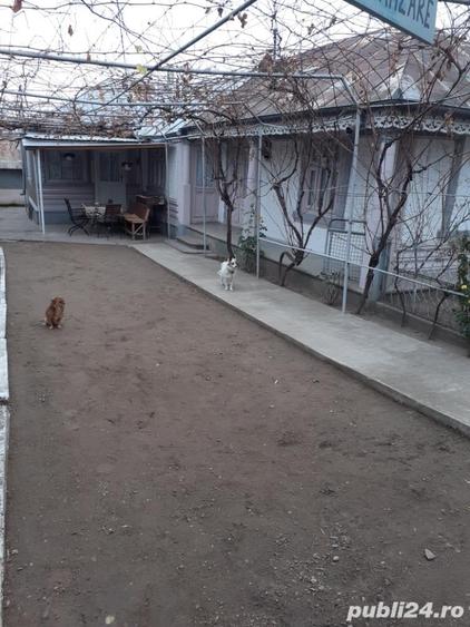 Casă cu 4 camere în Drăgănești