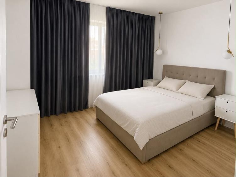 Casă cu 3 camere în Exterior Vest