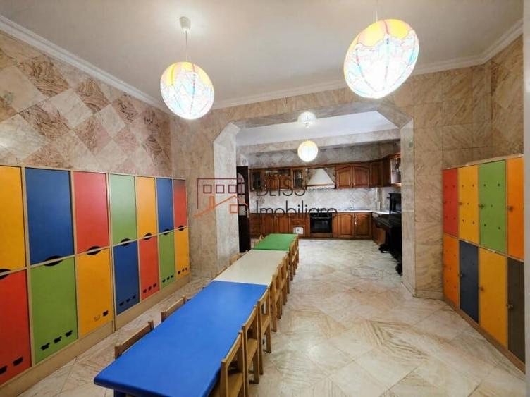 Casă cu 9 camere cu Garaj în Iancu Nicolae