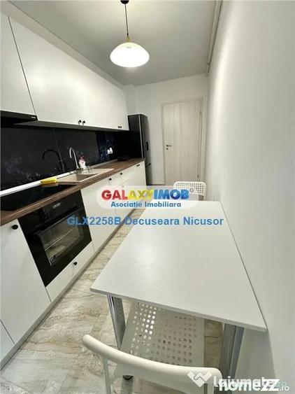 Apartament 2 Camere, Tineretului 20, Militari Residence, Lux - 1