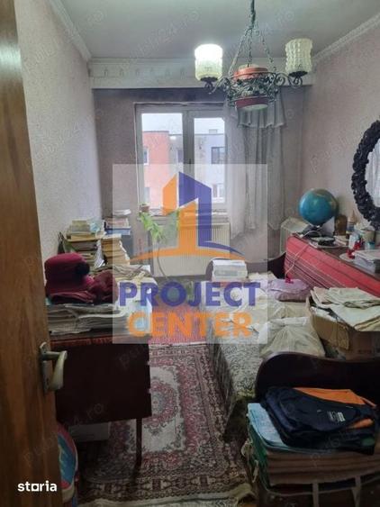 Apartament 4 camere Trivale - 7