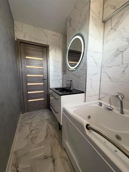 Apartament 2 Camere , Parc I.O.R - 8