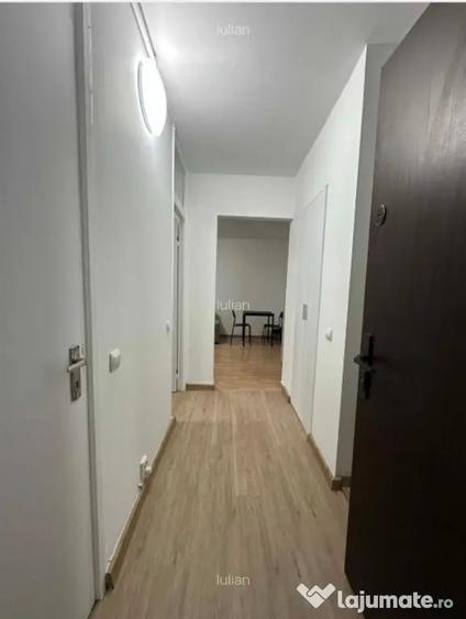 Garsonieră decomandată în Dristor