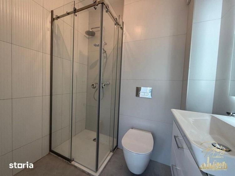 Apartament cu 3 camere în Calea Aradului