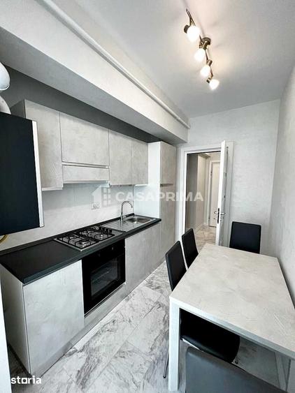 Apartament cu 2 camere decomandat în Copou