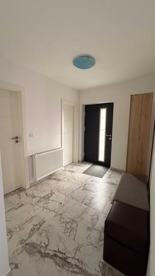Casă cu 3 camere în Chișoda