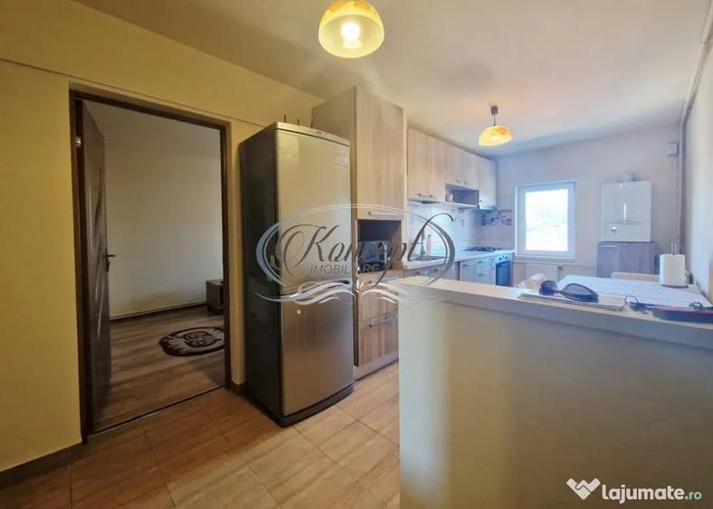 Apartament 4 camere cu parcare, zona Kaufland Manastur - 13