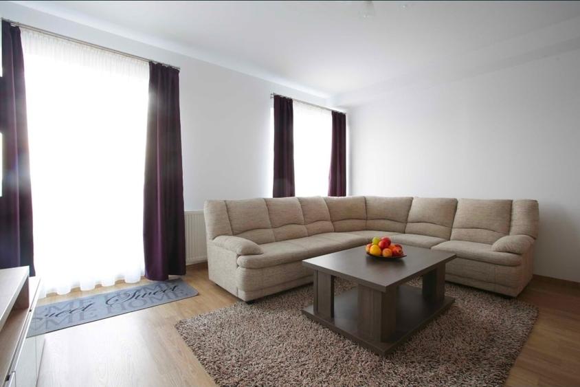 Apartament cu 2 camere decomandat în Pantelimon
