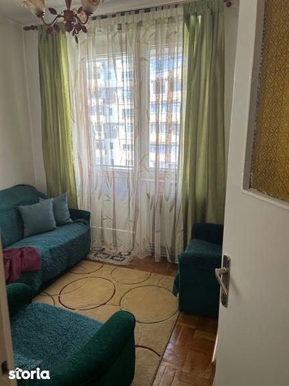 Apartament cu 4 camere în Central