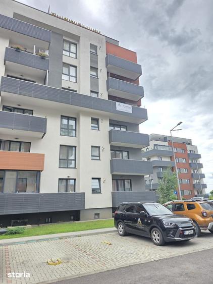 Apartament cu 3 camere în Bartolomeu