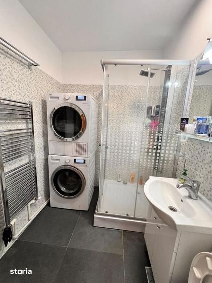 Apartament cu 2 camere decomandat în Ultracentral
