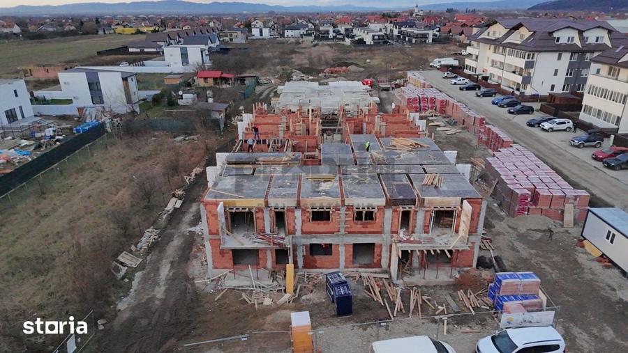 Apartament cu 2 camere în Centură