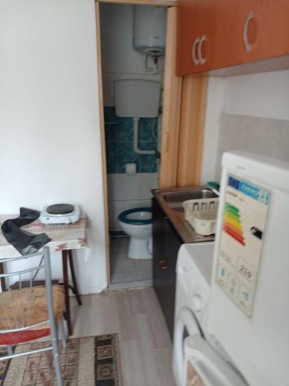 Garsonieră în Central