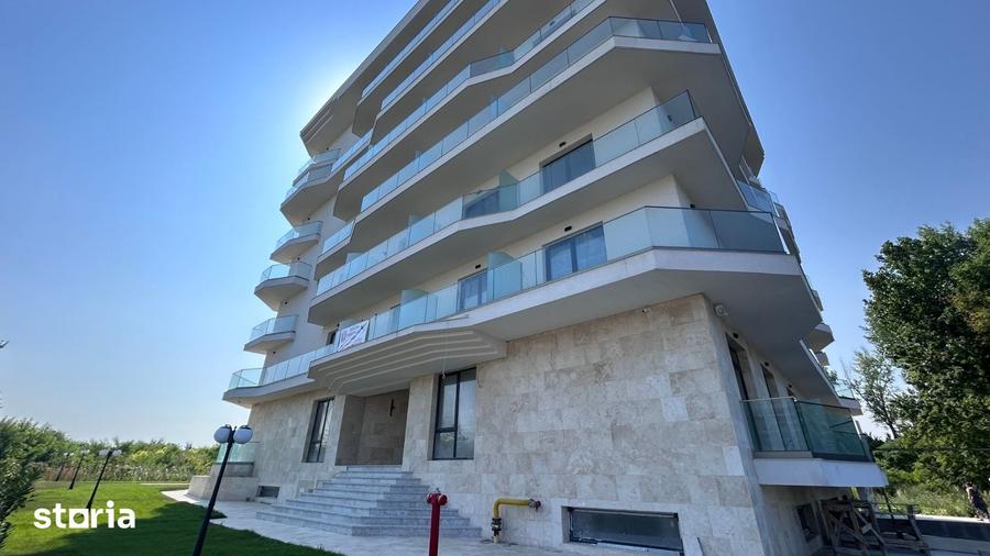 Apartament cu 2 camere decomandat în Inel II