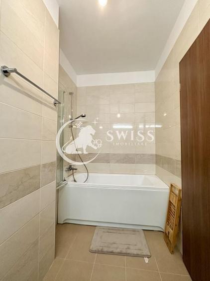 Apartament 3 camere | 2 bai | Parcare subterana | Sophia Residence Buna Ziua - 13