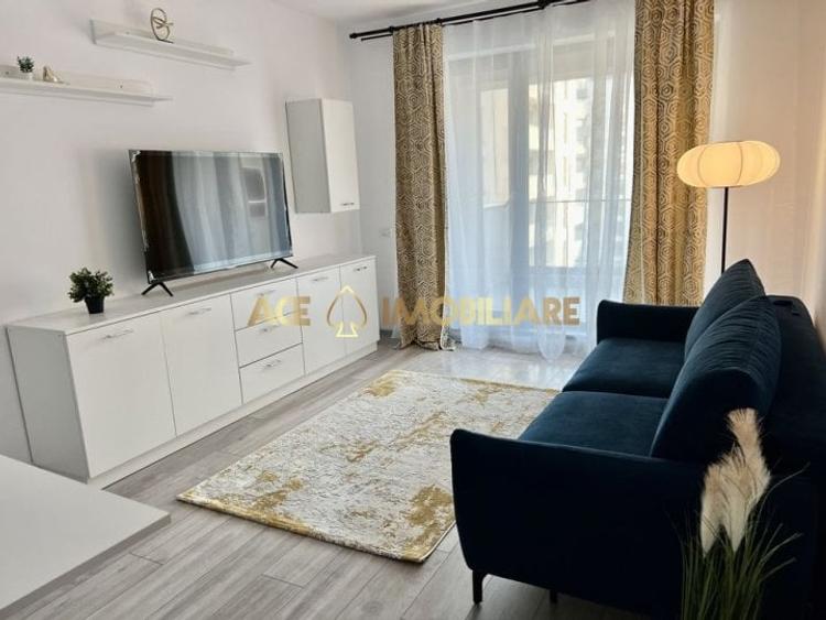2 Camere de inchiriat | Drumul Taberei | Metrou | Centrala | Mobilat - 2