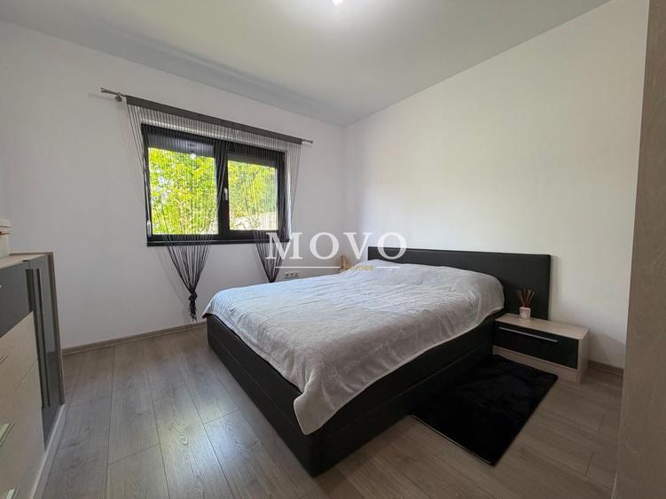 Casă individuală cu 4 camere cu Piscina în Săcălaz