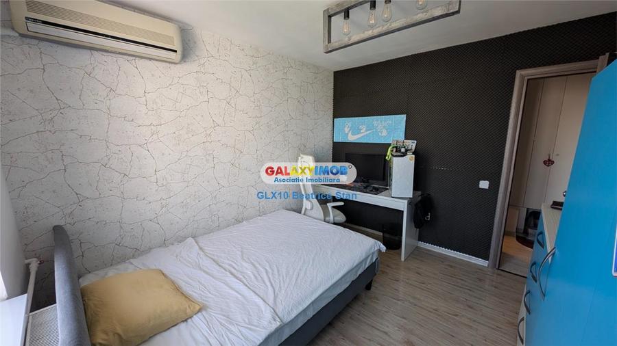 Apartament cu 2 camere decomandat, mobilat în Drumul Taberei