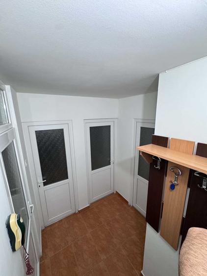 Apartament cu 2 camere decomandat în Cantemir