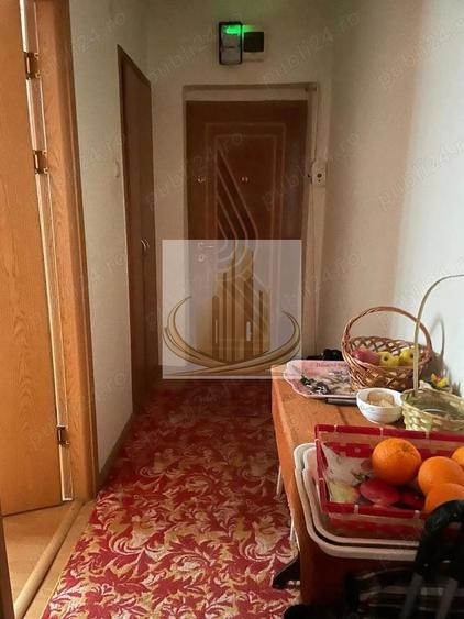 Apartament 3 camere–poziție excelentă, comision 0% – INSTITUT - 7