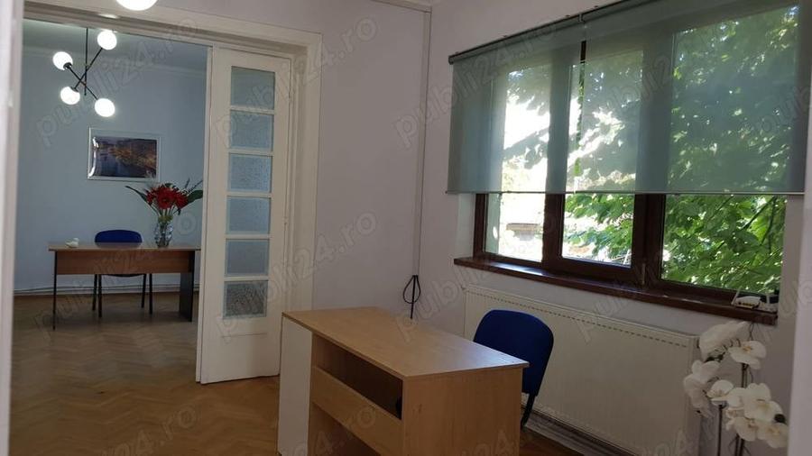Spațiu comercial, de 110 mp, în Central