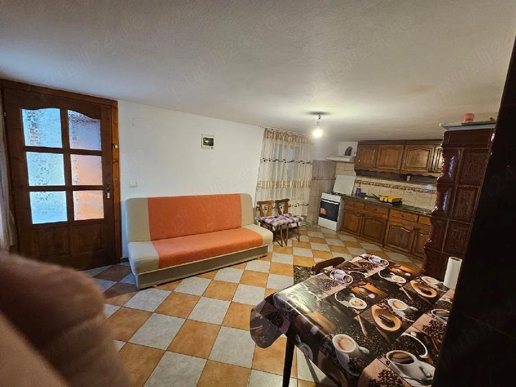 Garsonieră decomandată în Moșnița Nouă