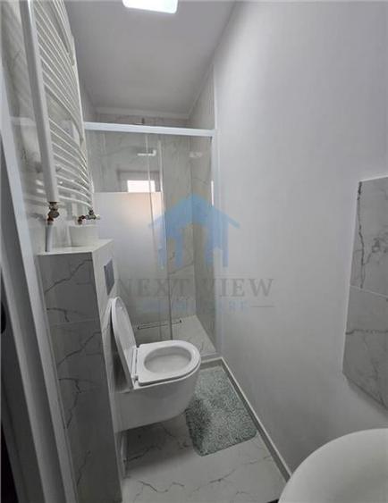 Apartament cu 2 camere decomandat în Mărăști