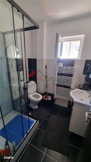 Apartament cu 3 camere decomandat în Cug