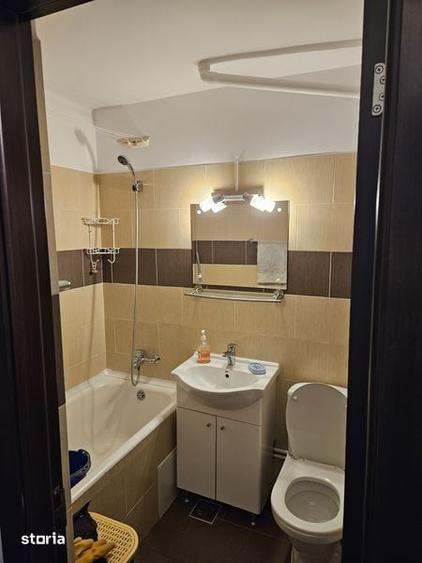 Garsonieră decomandată în Tătărași