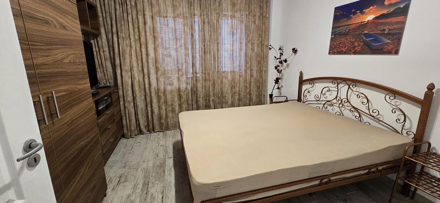Apartament cu 2 camere decomandat, mobilat în Rahova