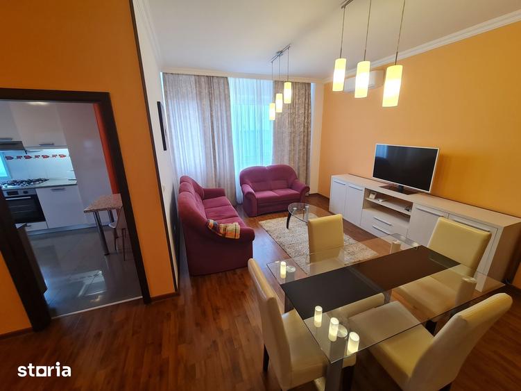 Vand apartament 3 camere ARED UTA La Cheie! Bloc Nou, Modern,Termoteca - 17
