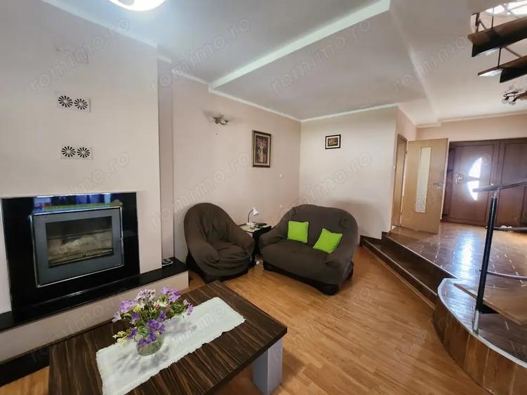 Casă cu 5 camere cu Teren 765 Mp în Ciarda Roșie