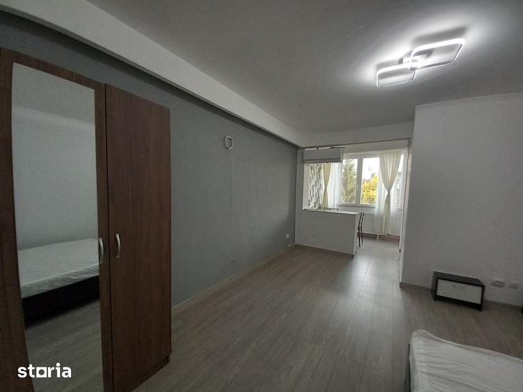 Garsonieră în Săsar