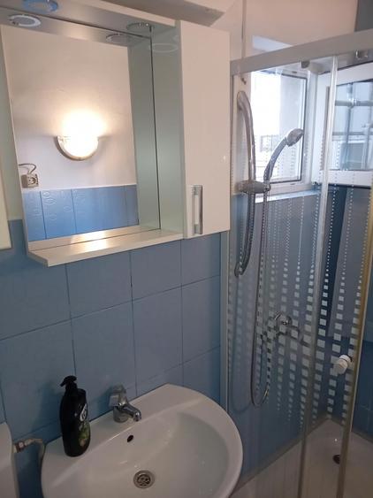 Garsonieră semidecomandată în Unirii
