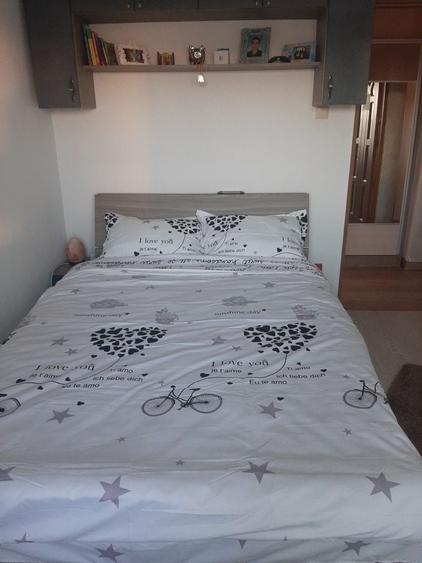Proprietar, vand apartament Popa Sapca, et 2 - 3