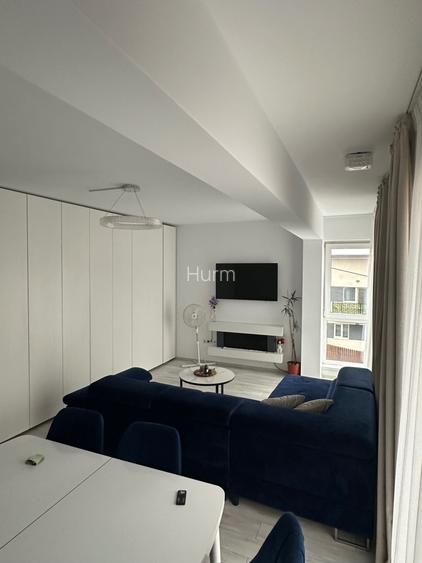PENTHOUSE 2 CAMERE | terasa pe toata suprafata apartamentului | loc de parcare inclus