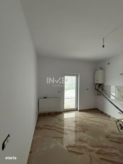 Casă cu 4 camere în Albești