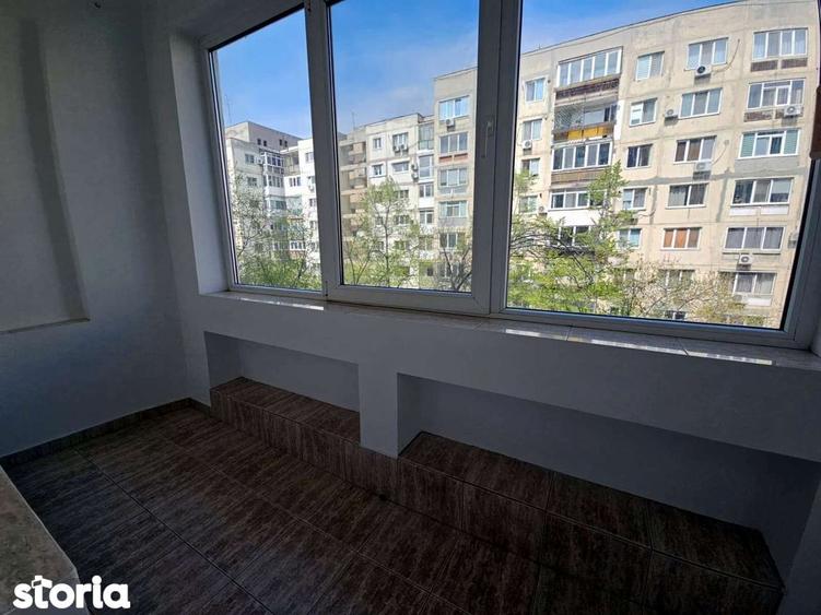 De inchiriat apartament 2 camere zona Lujerului - 6