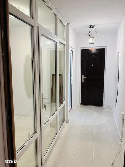 Apartament cu 2 camere în Rahova