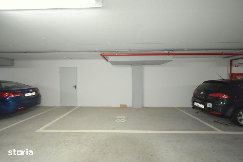 Apartament cu 2 camere în Soarelui