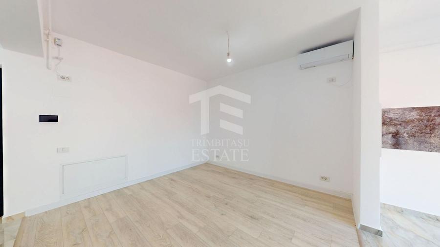 Apartament cu 2 camere semidecomandat în Prelungirea Ghencea