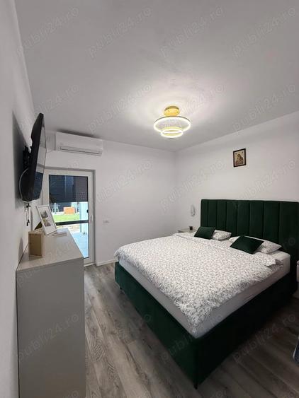 Casă cu 4 camere cu Teren 500 Mp în Șag