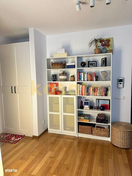 Apartament cu 3 camere în Nord